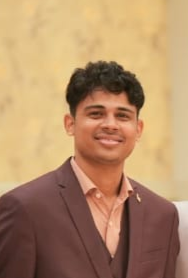 Prakhar Ranjan